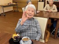 樹の里特養ブログ