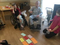 樹の里特養ブログ