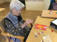 樹の里特養ブログ