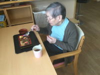 樹の里特養ブログ