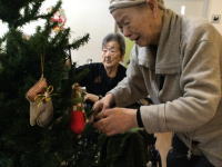 樹の里特養ブログ
