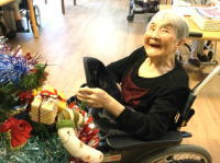 樹の里特養ブログ