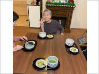 樹の里特養ブログ