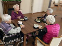 樹の里特養ブログ