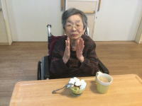 樹の里特養ブログ