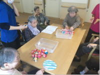 樹の里特養ブログ