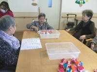 樹の里特養ブログ