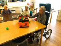 樹の里特養ブログ