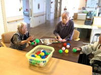 樹の里特養ブログ