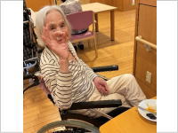 樹の里特養ブログ