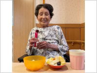 樹の里特養ブログ