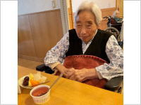 樹の里特養ブログ