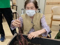 樹の里特養ブログ