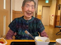 樹の里特養ブログ