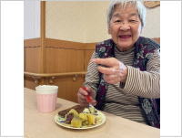 樹の里特養ブログ