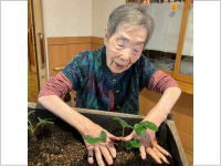 樹の里特養ブログ