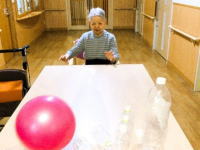 樹の里特養ブログ