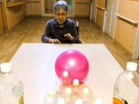 樹の里特養ブログ