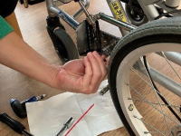 樹の里特養ブログ