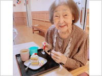 樹の里特養ブログ