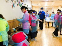 樹の里特養ブログ