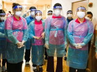 樹の里特養ブログ