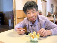 樹の里特養ブログ