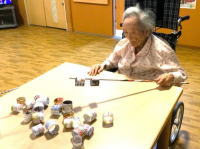 樹の里特養ブログ