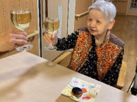 樹の里特養ブログ