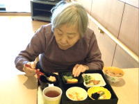 樹の里特養ブログ