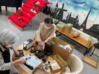 ���̗����{�u���O